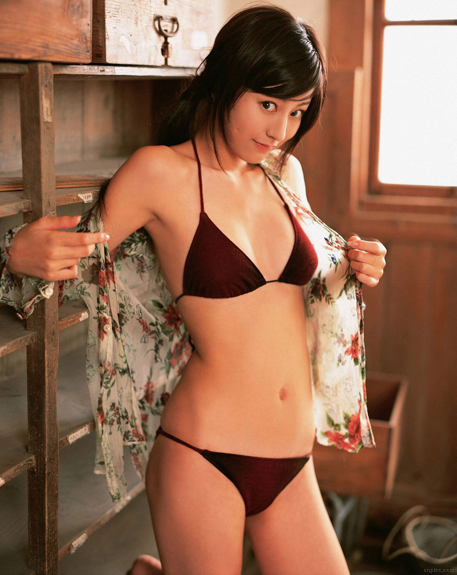 Yumi sugimoto