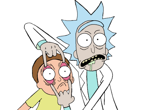 jeffreythompson: The final episode of Gravity Falls airs tomorrow night, and after spending two and 