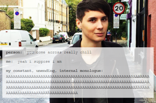 crisshowell:dan + text posts he reblogged(that I think are dan howell-y posts) (because it’s j