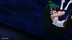 vampirecorleone:Outer senshi vs. Witches 5