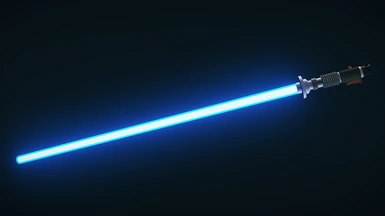 Immersive Lightsabers