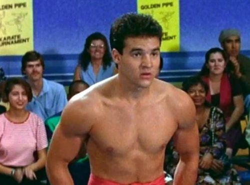 morphinlegacy:  Which Red Ranger did it better?  Leo did