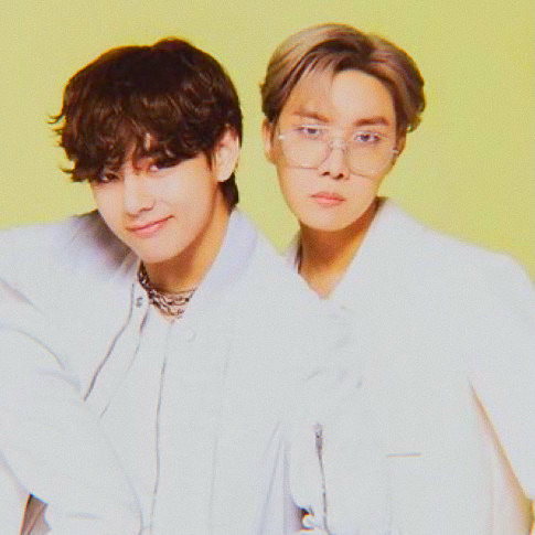 Hi! Can You Do Some Vhope Icons From The Festa Pastel Photos Please, Thank You