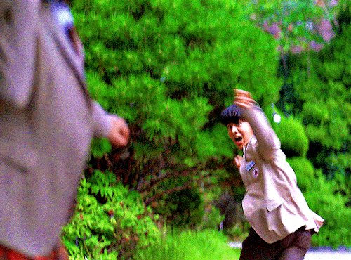 Eungyeol X Eunyu Chaotic Moments