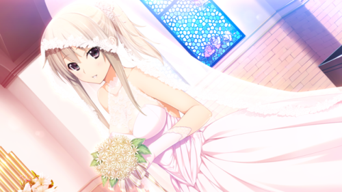 lovelyeroge:   新妻LOVELY×CATION  