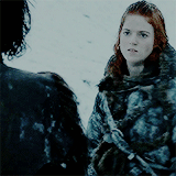 lannistere:  ygritte challenge: favourite episode → a man without honour My father