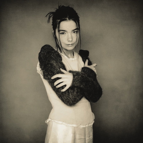 sowhatifiliveinkyushu:Björk (1993) by Jean-Baptiste Mondino