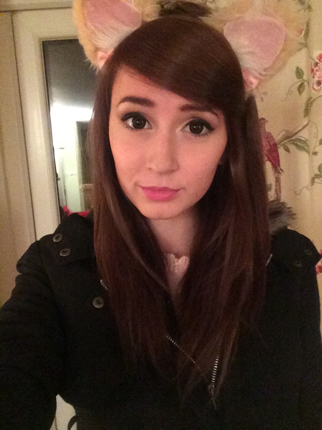 i-hate-the-beach:  Whatcha think guys?!