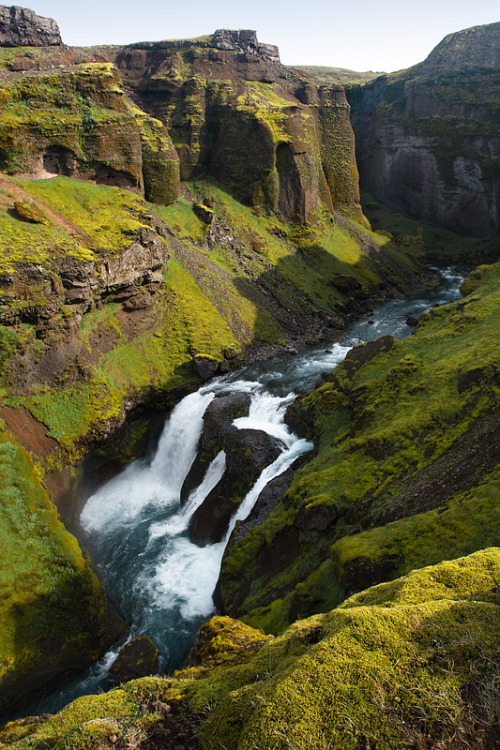 intothegreatunknown:Iceland