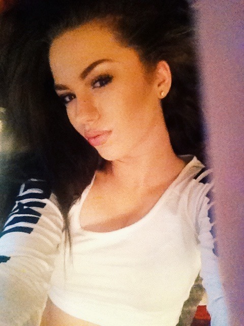 amayahlouise:  Blablabla
