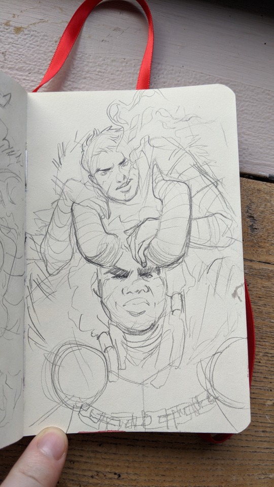 Trash Goblins