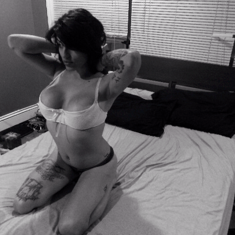 Azalea Suicide