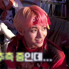 minietaes:*insert heart eyes emoji*