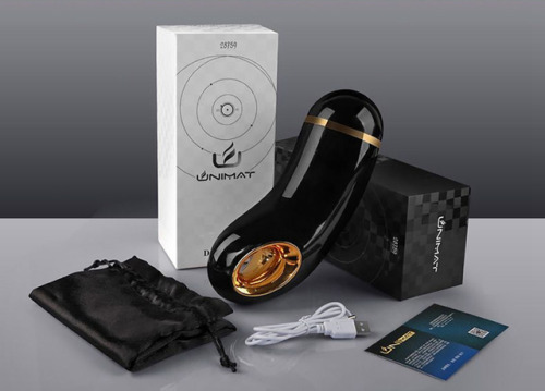 ivibe-store:  AUTOMATIC AND HANDSFREE FREE MASTURBATOR WITH STRONG SUCKER Enjoy a mind blowing 