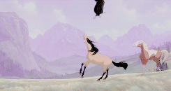 Endless List Of Movies And Tv Shows (no Order) [78/] Spirit: Stallion Of The Cimarro I Had Been Waiting