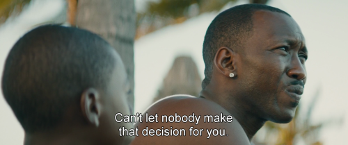 freshmoviequotes - Moonlight (2016)