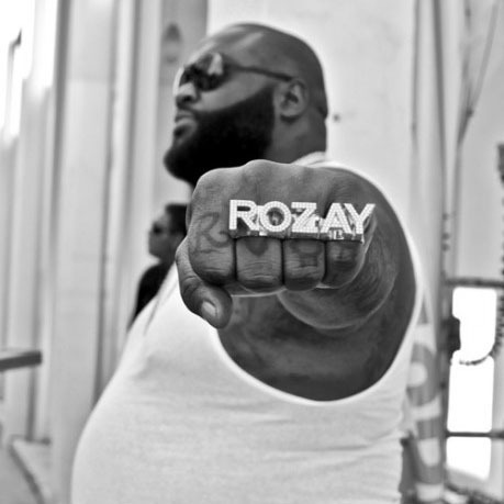 Ross Ross