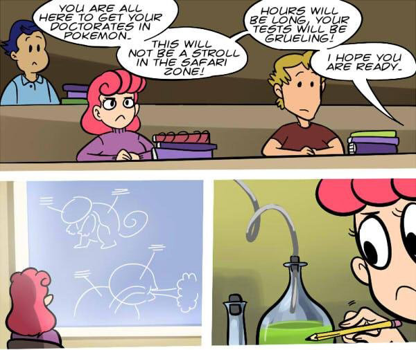 okamikaze:  quotidianheroics:  dorkly:  Jhall Comics: Joyless  FINALLY IT IS EXPLAINED