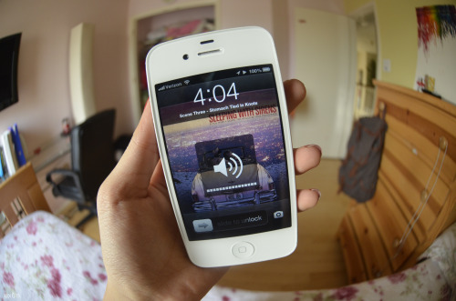 imamathletebutnerdispreferred:  this ep is the most amazing thing in the entire world okay 