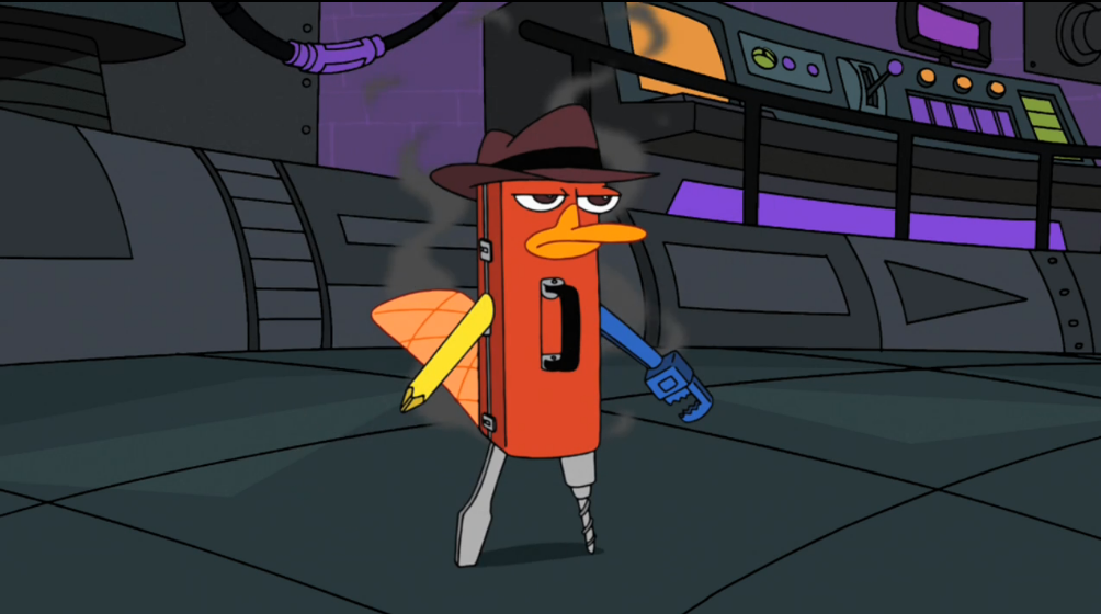 perrytheplatyborg:  Fusion is just a cheap tactic to make weak gems stronger