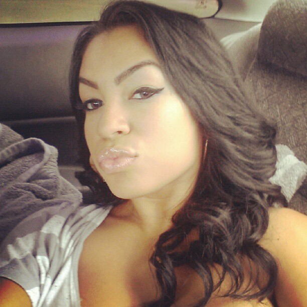 badbroads:  http://badbroads.tumblr.com/ TJ’s *****Tumblr’s Baddest****** Name:
