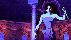 My Body Is No Longer His Temple Every Character I Love Eris The Goddess Of