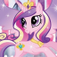princesscadanceirl