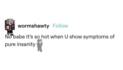Clownzy Tweets Because I Have MASSIVE Brainrot
