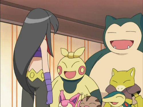 roshistarpupil:  theslowpokewell:  you guys make fun of brock’s eyes all the time but brock can get with lucy, arguably one of the hottest pokemon girls, cause of his eyes she has a thing for them  IVE NEVER NOTICED THIS