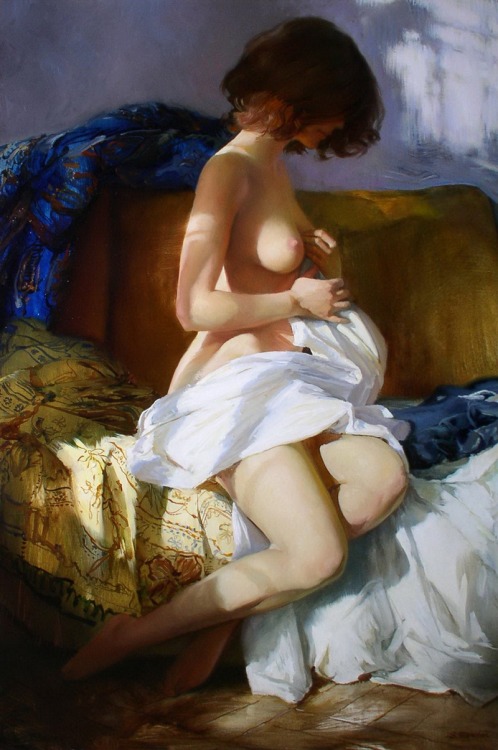 turpist:  Serge Marshennikov