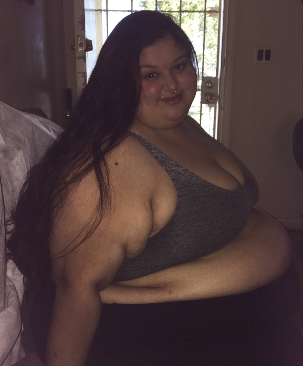 Big Women Are Beautiful