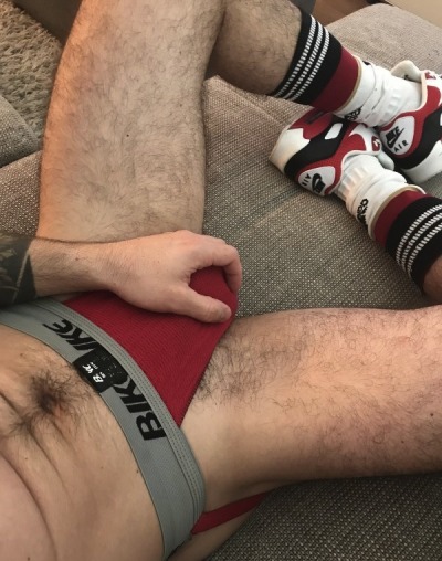 jockstrap514: Wow jockstrap🔥