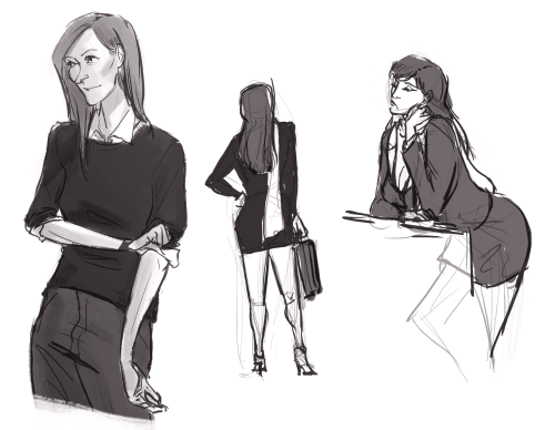 tbh where is my Mia Fey Ace Attorney game feat. lawyer girlfriends??