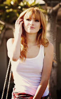 infernal-avatars:  Bella Thorne - like or reblog if you use x3