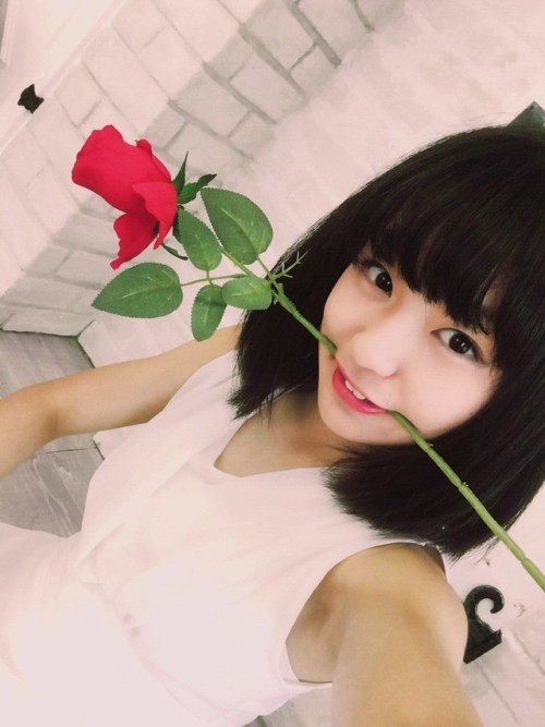 waitaminutebro:  尾野寺みさ(@misa_onodera)さん | Twitter