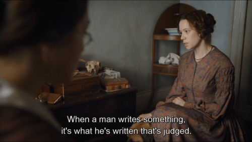 starlightjimin:to walk invisible: the brontë sisters (2016) written and directed by sally wainwright