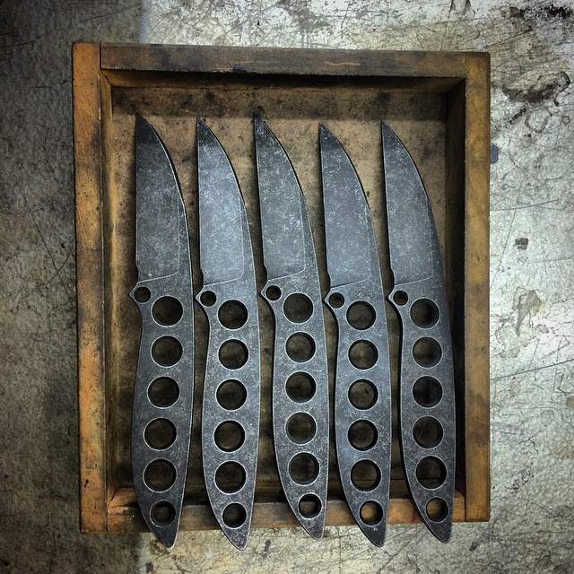 Everyday Cutlery