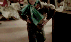 harrpotter:   I just want you to look at me And see that I can be Good enough.