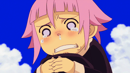 goesinmybutt:   Baby Crona | Requested by eyasie        
