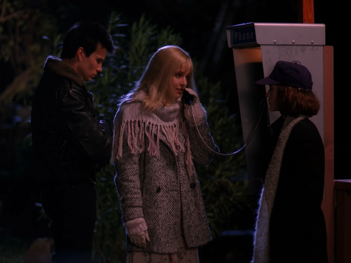 ozozozozozzzy: Twin Peaks Episode 6 1990