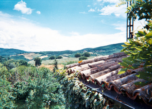 Umbria, Italy - 2014