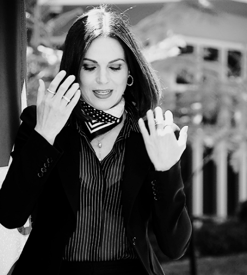 lana parrilla