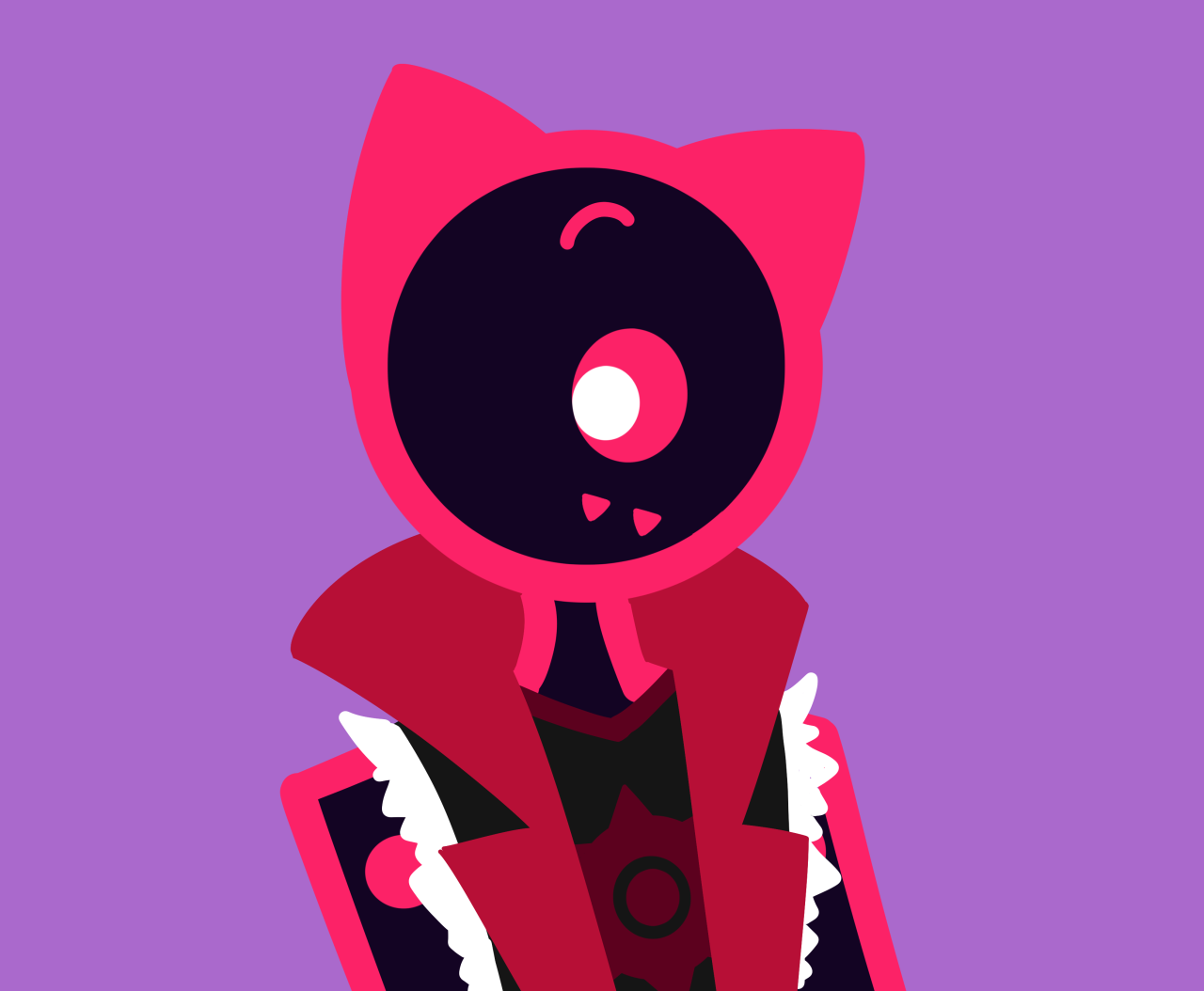 always wondered what jsab would be like with bloom, so I made this preset  with reshade, it adds bloom, chromatic aberration and film grain, Download  in comments! : r/JustShapesAndBeats