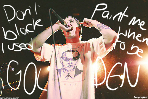beiingasaghost:  The story so far - Clairvoyant Not my picture 