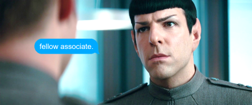spockums:Kirk vs. Spock text