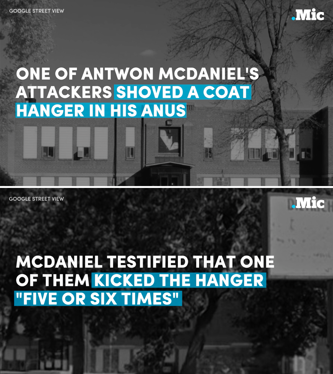 the-movemnt:Newt Gingrich just commented on the horrifying kidnapping and attack