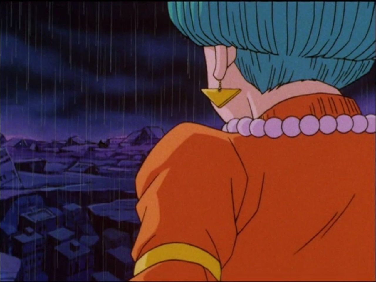 Dragon Ball GT Episode 37 Screenshot_001 by PrincessPuccadomiNyo