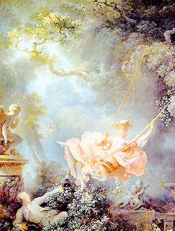 spidehman:ART HISTORY MEME | [5/5] movements; rococo