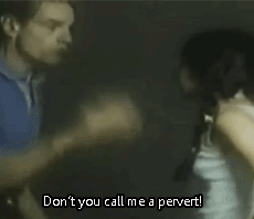 Onemorepervert