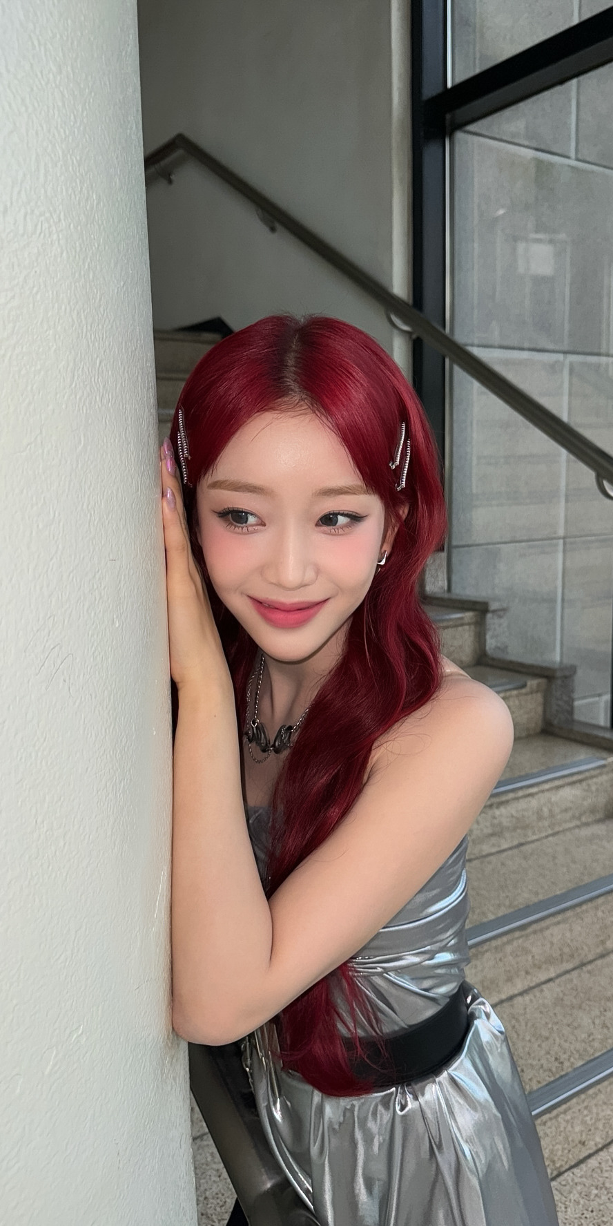 Sumin Stayc Lockscreens !